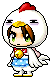 PoultryWoman